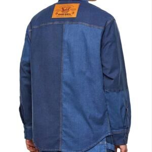 Diesel Corus Denim Shirt
